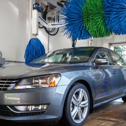 Dash In - Splash In