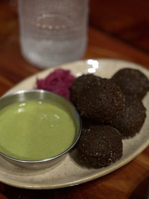 MeeshMeesh Mediterranean by null