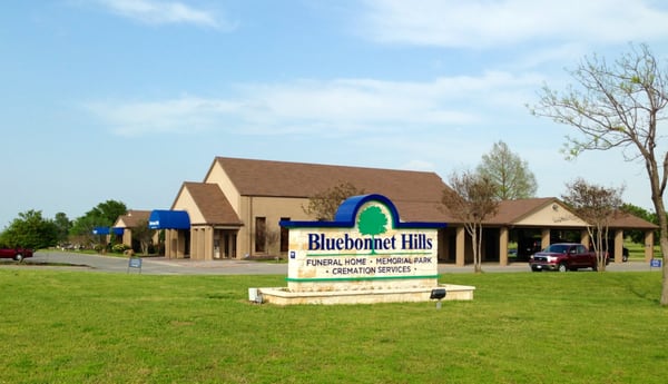 BLUEBONNET HILLS FUNERAL HOME & MEMORIAL PARK - Updated June 2026 - 54