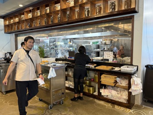 Tian Tian Golden Palace Seafood & Dim Sum Austin by null