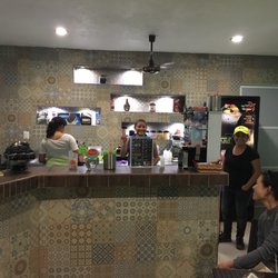 Turtle Island Coffee And Ice Cream