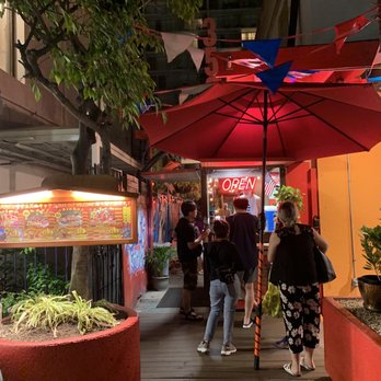 Sam's Kitchen - Hidden gem - Food Stands Near Me - Honolulu, Hawaii Sam's Kitchen - Hidden gem - Food Stands Near Me - Honolulu, Hawaii