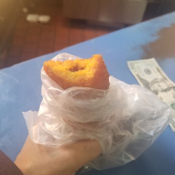 La Isla Cuchifrito - Alcapurria - Puerto Rican Near Me - Bronx, New York