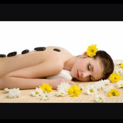 Serenity Massage and Facials by Jackie Elliott