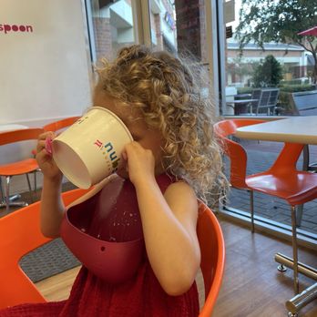 Nuberri - Ice Cream & Frozen Yogurt Near Me - Tallahassee, Florida