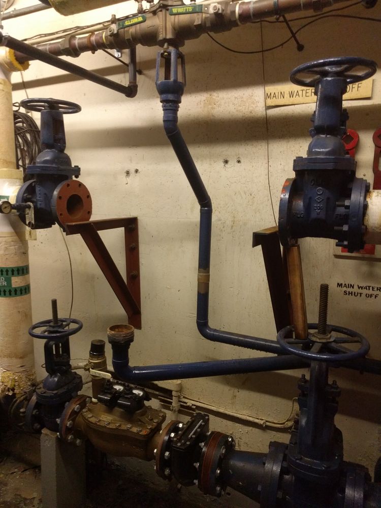 Slide of Proto Plumbing & Heating
