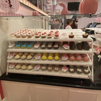 Casey's Cupcakes - Cupcakes - Cupcakes Near Me - Riverside, California