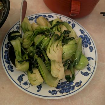 China Fun Restaurant - Bok choy w garlic - Chinese Near Me - Jackson, Wyoming China Fun Restaurant - Bok choy w garlic - Chinese Near Me - Jackson, Wyoming