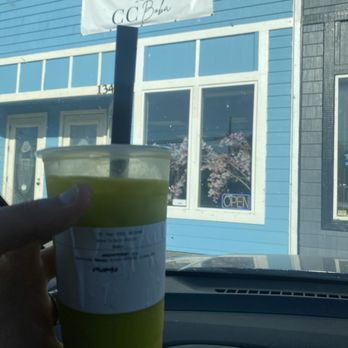 CC Boba Banh Mi - Coffee & Tea Near Me - Crescent City, California CC Boba Banh Mi - Coffee & Tea Near Me - Crescent City, California