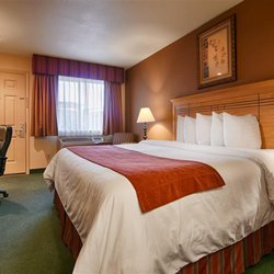 Best Western Plus Hartford Lodge