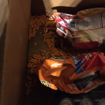 Walmart Supercenter - Crushed content. - Grocery Near Me - Casa Grande, Arizona