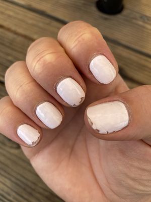 LEXI NAILS - 39 Photos & 23 Reviews - 319 Unionville Indian Trail Rd