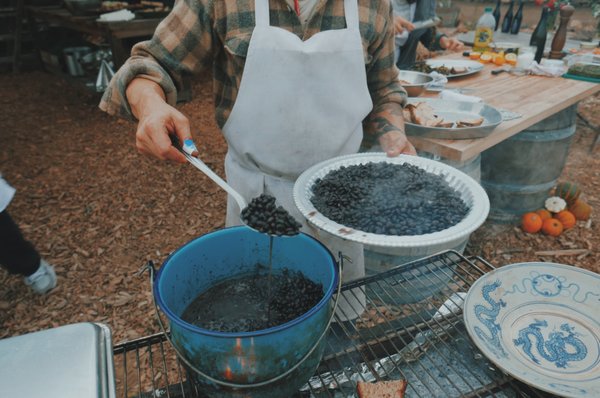 Saddlerock Gardens by null