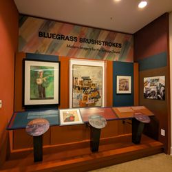 Earl Scruggs Center