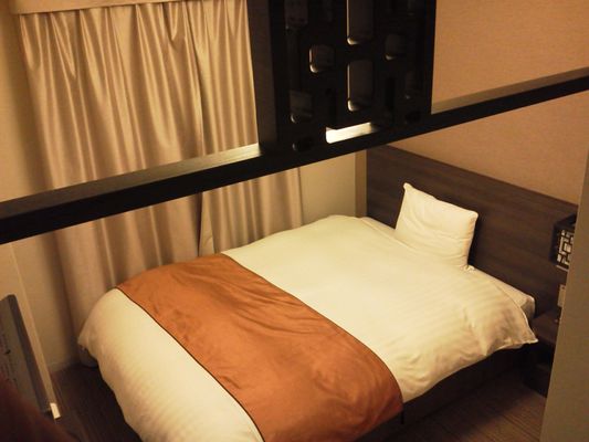 dormy inn Nagasaki Shinchi Chukagai by null