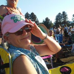 Crater Lake Marine - Future wake Surfers Grandma @ Country Crossings Its not me its Luke!