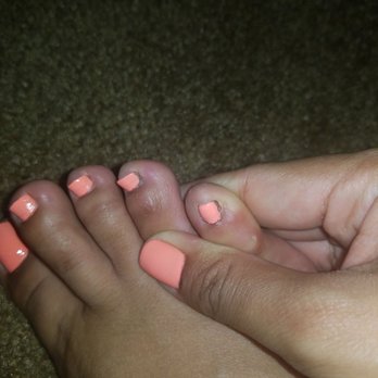 Diva Nails and Spa - Nail Salons Near Me - Gardena, California