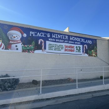 Peace Lutheran Church - Churches Near Me - Peoria, Arizona Peace Lutheran Church - Churches Near Me - Peoria, Arizona