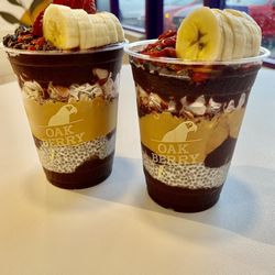 Oakberry Acai