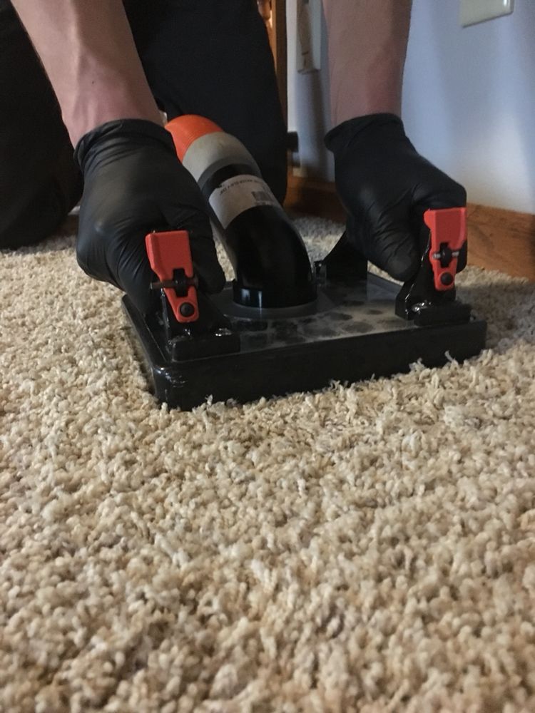 KETTLE MORAINE PROFESSIONAL CLEANERS with photos Updated August 2024