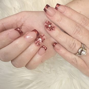 Tammy Nail Art Studio - GelX - Nail Salons Near Me - Tustin, California Tammy Nail Art Studio - GelX - Nail Salons Near Me - Tustin, California