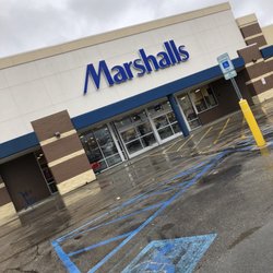 Marshalls - Storefront