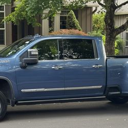Beaverton Car Company