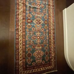 Istanbul Rug