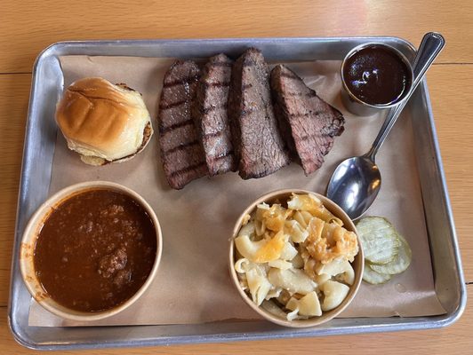 CJ’s BBQ Smokehouse by null