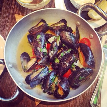 Spaghetti House - Italian Near Me - London, XGL Spaghetti House - Italian Near Me - London, XGL