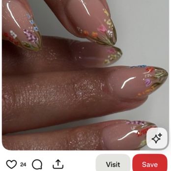 Polished Nails - My inspiration photo - Nail Salons Near Me - Orlando, Florida Polished Nails - My inspiration photo - Nail Salons Near Me - Orlando, Florida