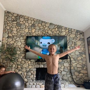 MVP - Mobile Video Plus - Home Theatre Installation Near Me