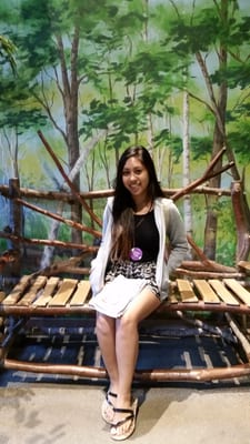 Fitzgerald Theater by null