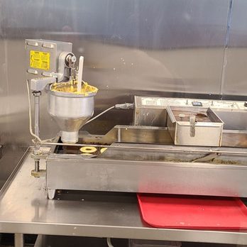Duck Donuts - Automatic donut maker - Donuts Near Me - Pittsburgh, Pennsylvania Duck Donuts - Automatic donut maker - Donuts Near Me - Pittsburgh, Pennsylvania