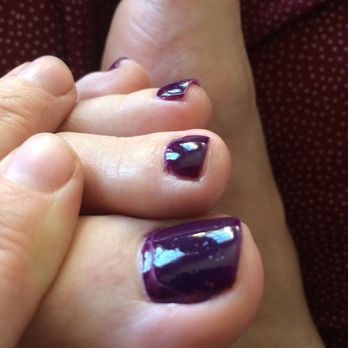 Inails - Nail Salons Near Me - Los Angeles, California