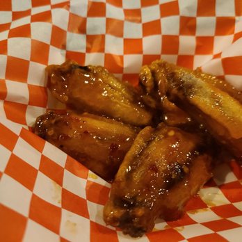 Wings on Tap - Asian Zing Wings - Chicken Wings Near Me - West Covina, California Wings on Tap - Asian Zing Wings - Chicken Wings Near Me - West Covina, California