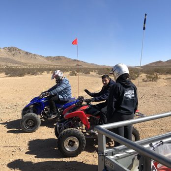 RentMeFun - ATV Rentals/Tours Near Me - Chino, California