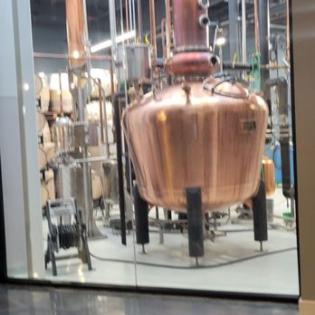 Distillery of Modern Art - Distilleries Near Me - Chamblee, Georgia Distillery of Modern Art - Distilleries Near Me - Chamblee, Georgia