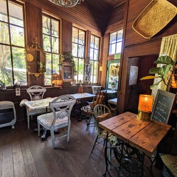Tallulah 1882 - Tea Rooms Near Me - Tallulah Falls, Georgia Tallulah 1882 - Tea Rooms Near Me - Tallulah Falls, Georgia