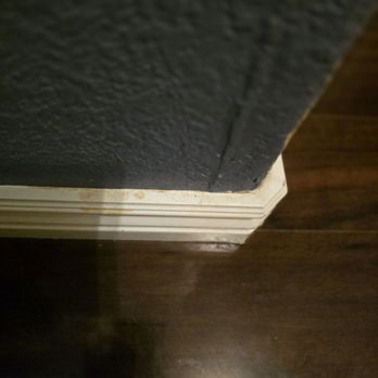 Love Bubbles Clean - Baseboards NOT cleaned - Home Cleaning Near Me - Thornton, Colorado