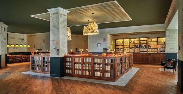 Graduate by Hilton Iowa City by null