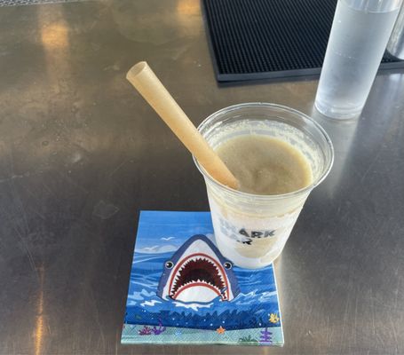 Shark Bar Montauk by null