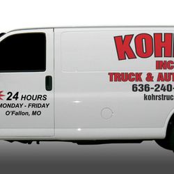 Kohrs Truck & Auto Repair