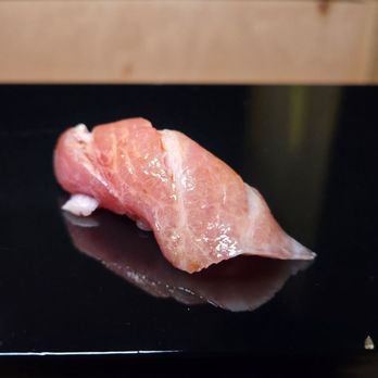 Sushi MARU - Bluefin Otoro - Japanese Near Me - San Diego, California