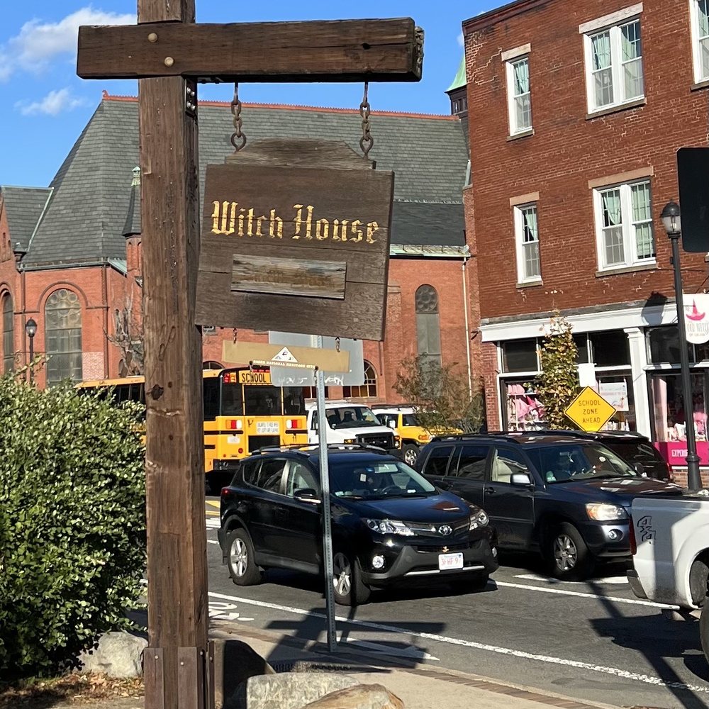 Witch City Walking Tours - Walking Tours Near Me - Salem, Massachusetts Witch City Walking Tours - Walking Tours Near Me - Salem, Massachusetts