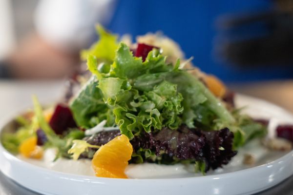 Marina Dockside by null