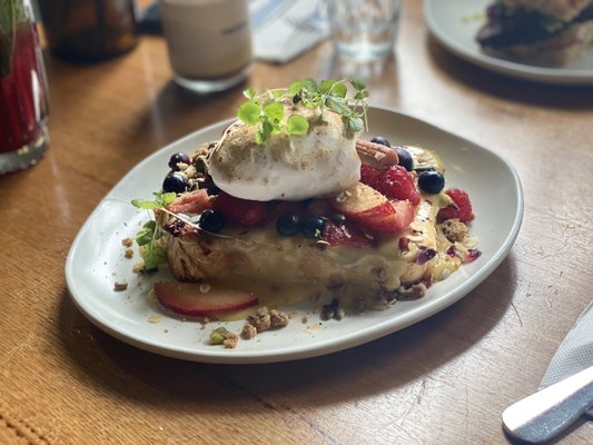 Circa Espresso by null