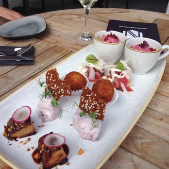 Nelis - Highly recommend! - International Near Me - Amsterdam, New Hampshire
