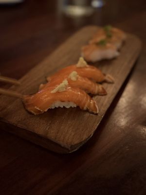 Uchi Houston by null Uchi Houston by null