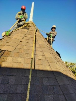 Slide of Cordova Home Services